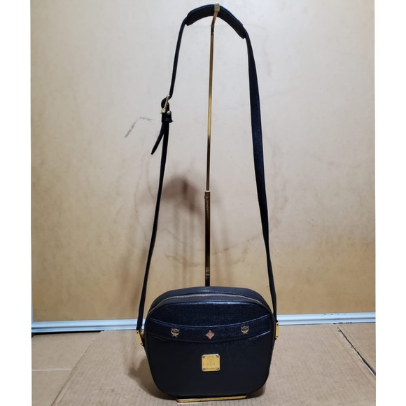 MCM Crossbody Bag - Picture 5 of 10